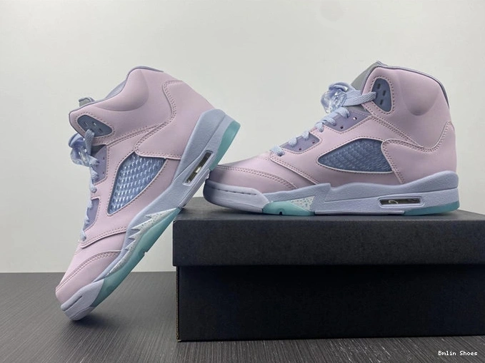 Bmlin Easter Retro DV0562- Sustainable 4008 Jordan5 1026